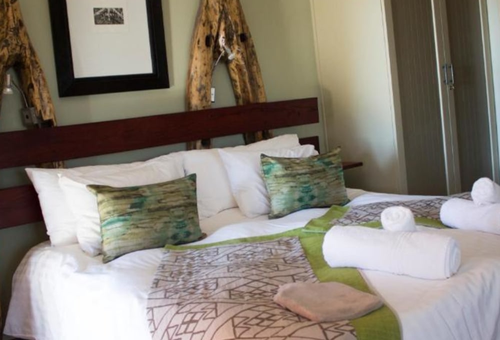 Auas Safari Lodge